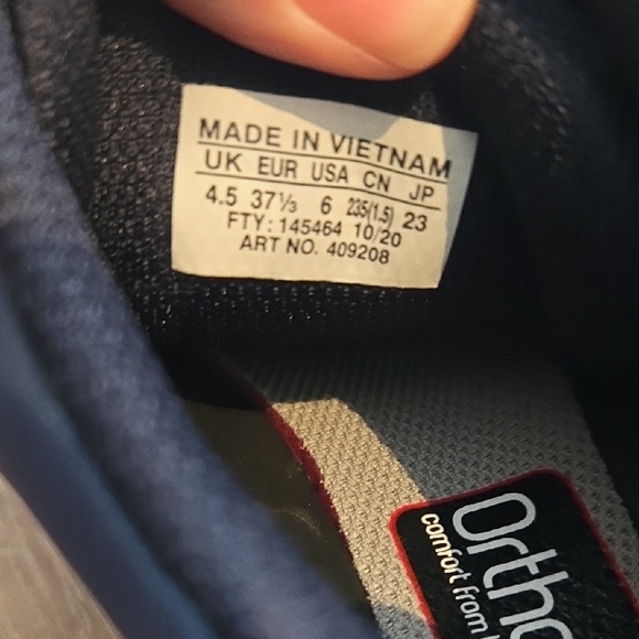 Salomon Speedcross 5 Trail Shoes, Women's 6 Wide - Picture 5 of 8